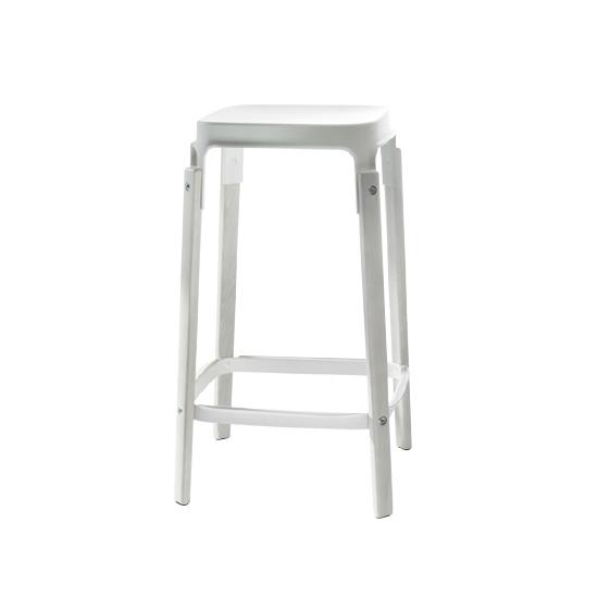 MAGIS tabouret STEELWOOD STOOL