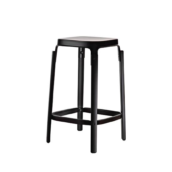 MAGIS tabouret STEELWOOD STOOL