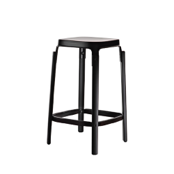 MAGIS tabouret STEELWOOD STOOL