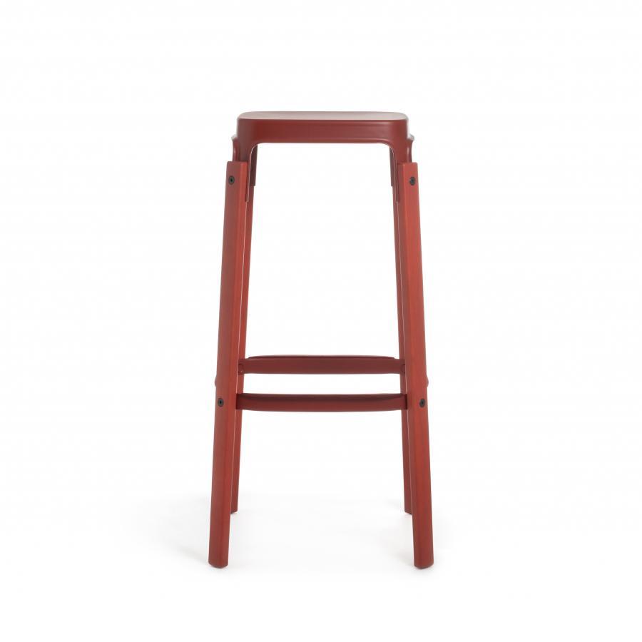 MAGIS tabouret STEELWOOD STOOL