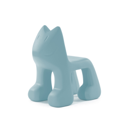 MAGIS ME TOO set de 2 chaises pour enfants JULIAN pour l'extérieur