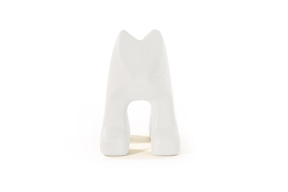 MAGIS ME TOO set of 2 outdoor chairs for children JULIAN