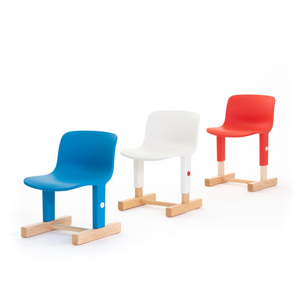 MAGIS ME TOO chaise réglable pour enfants LITTLE BIG
