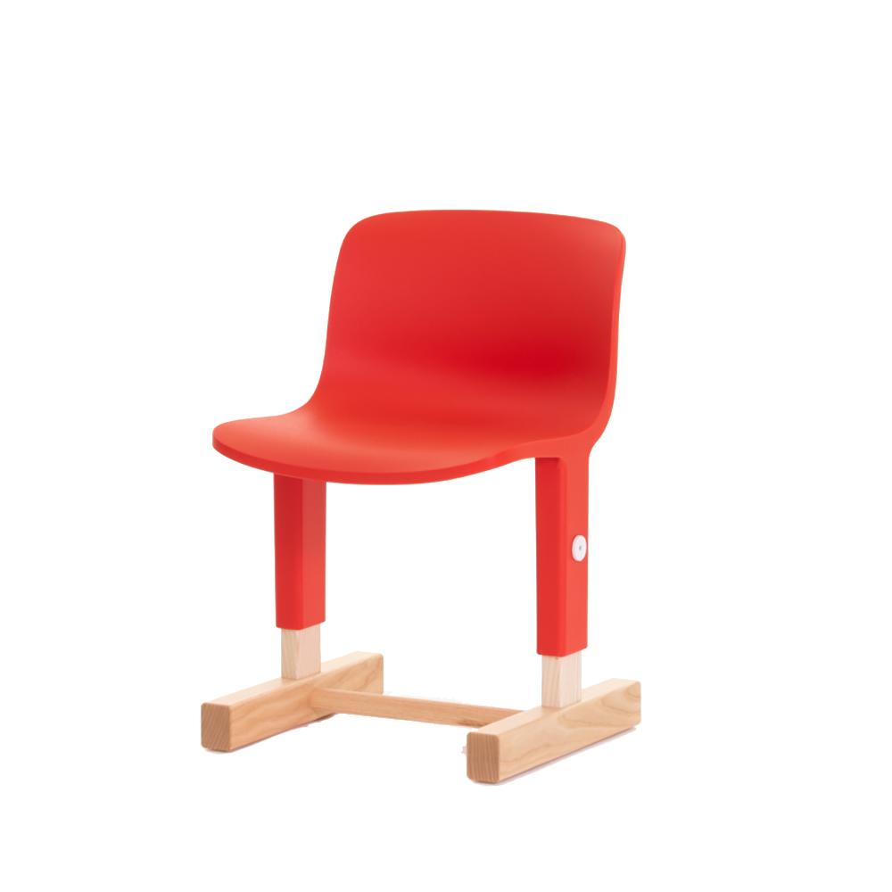MAGIS ME TOO chaise réglable pour enfants LITTLE BIG