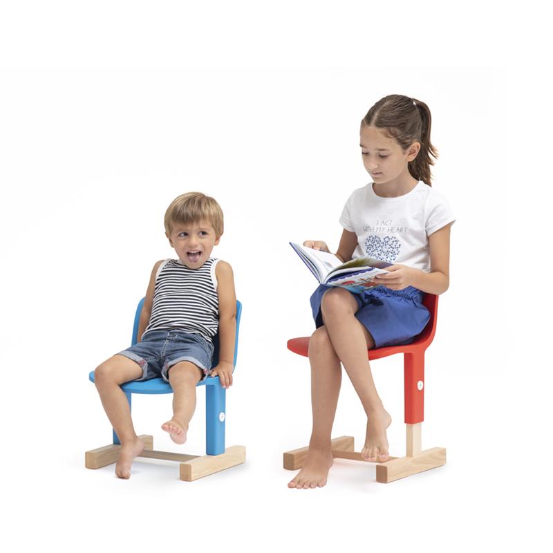 MAGIS ME TOO chaise réglable pour enfants LITTLE BIG