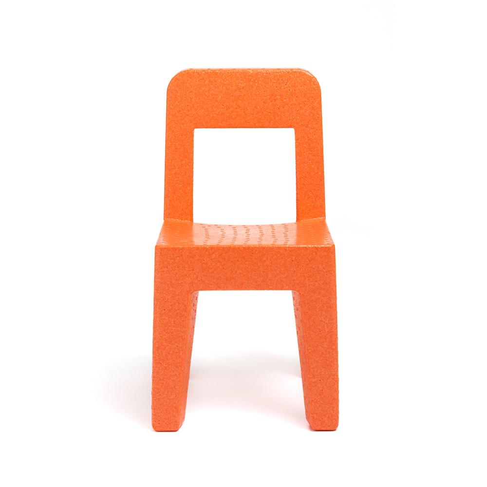 MAGIS ME TOO set de 4 chaises pour enfants POP