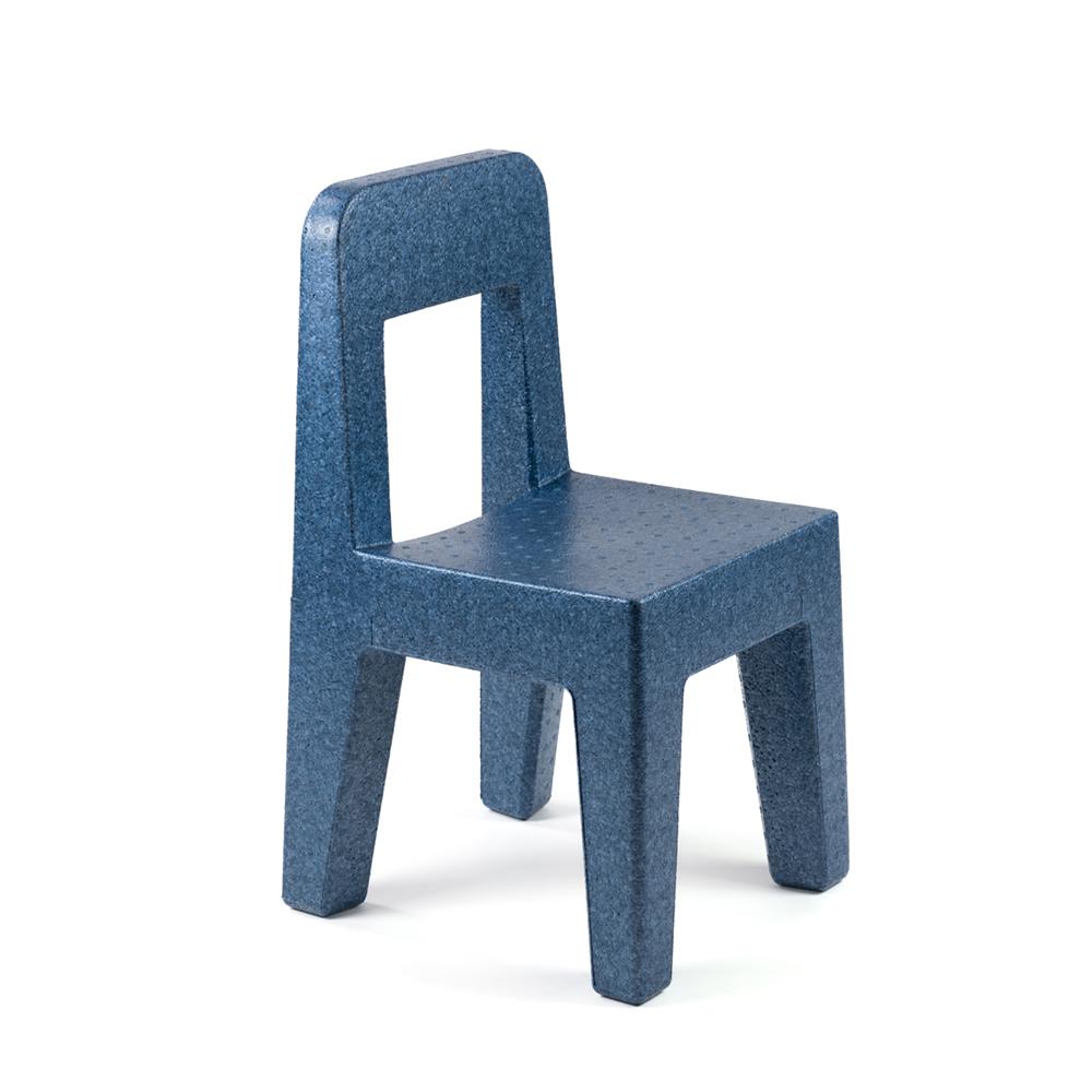 MAGIS ME TOO set de 4 chaises pour enfants POP