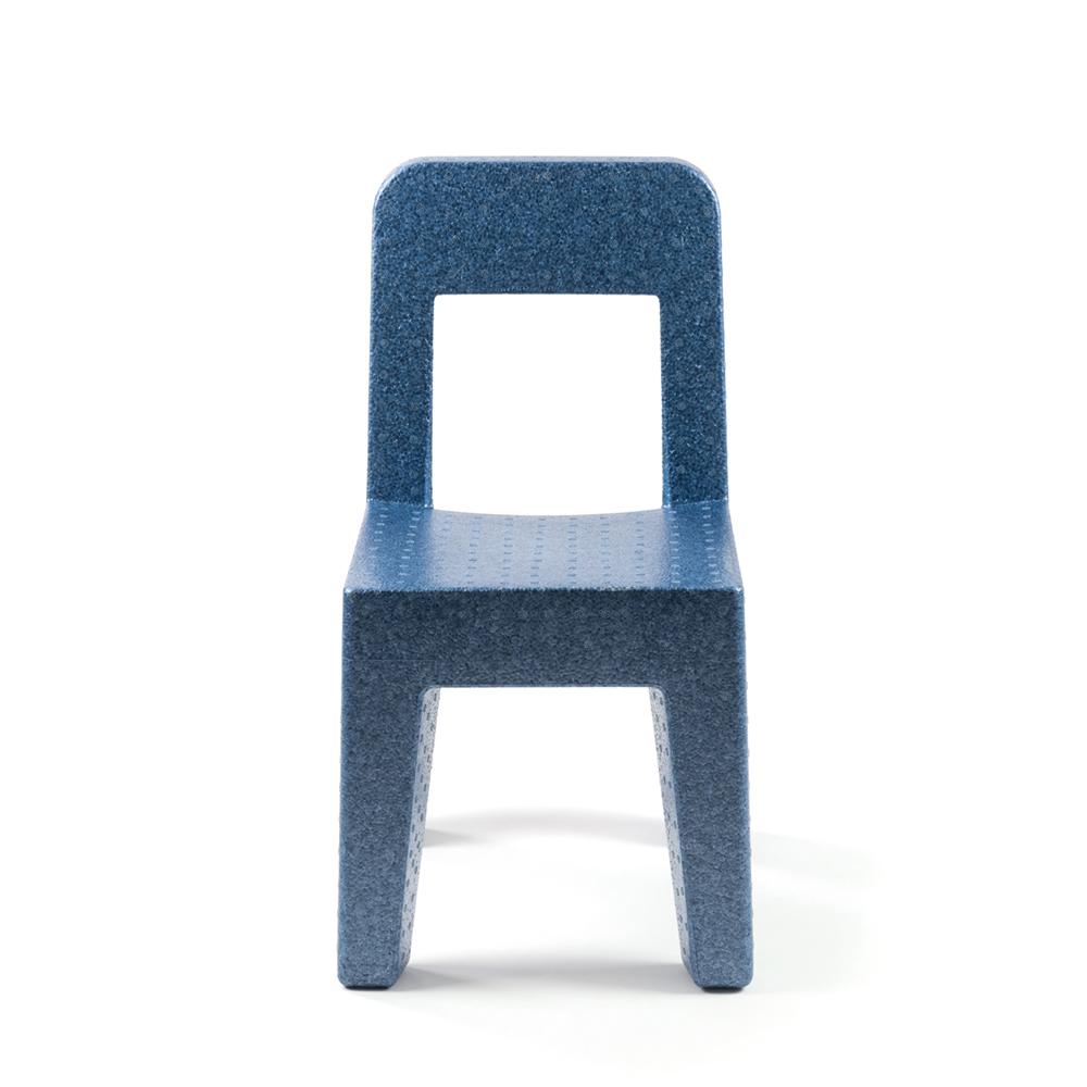 MAGIS ME TOO set de 4 chaises pour enfants POP