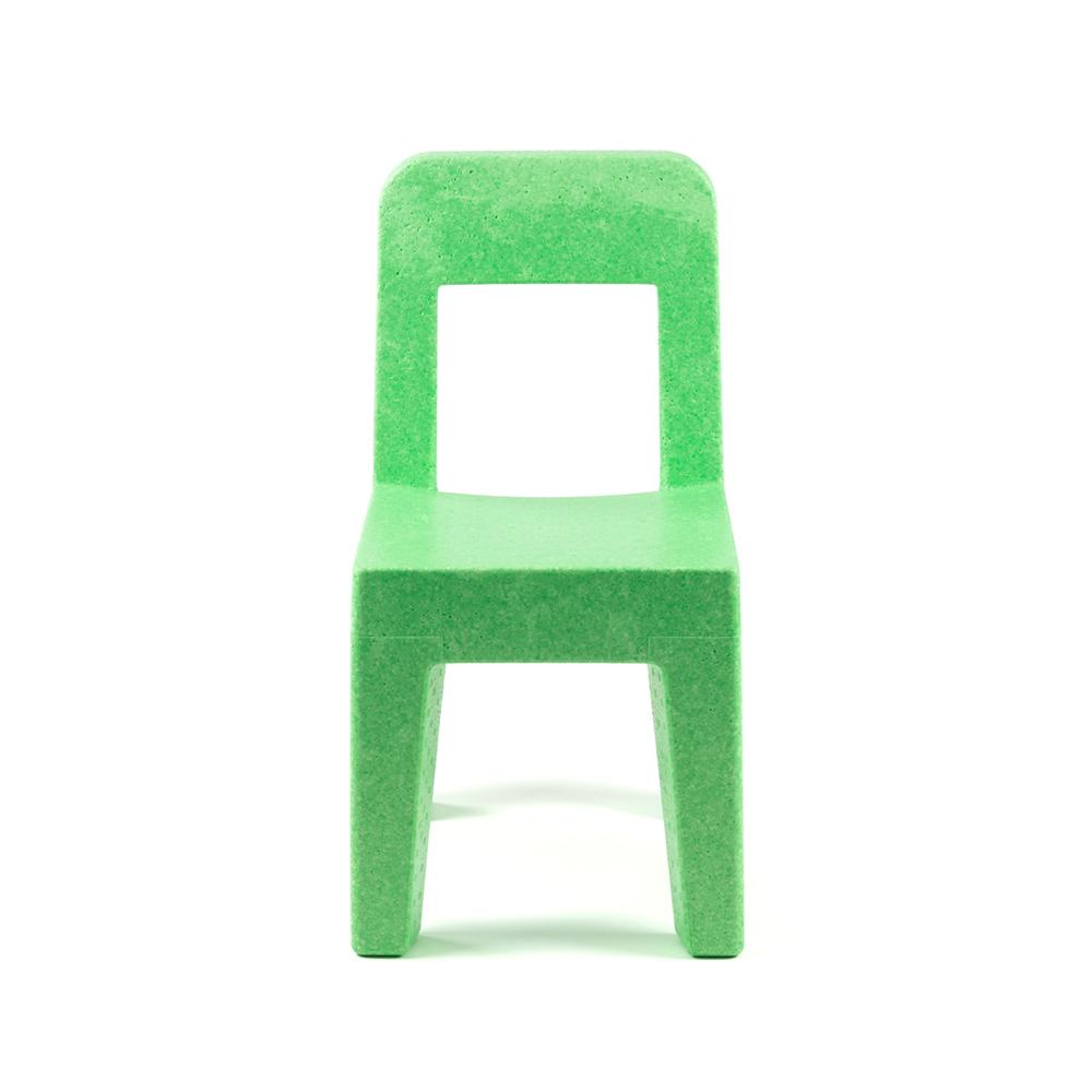 MAGIS ME TOO set de 4 chaises pour enfants POP