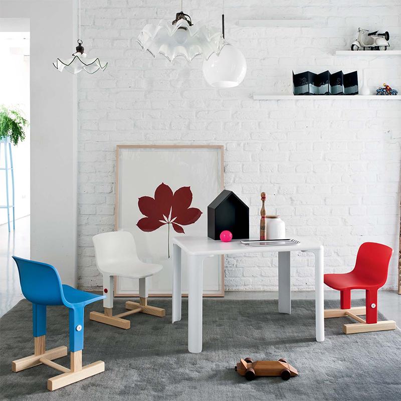 MAGIS ME TOO table pour enfants LINUS