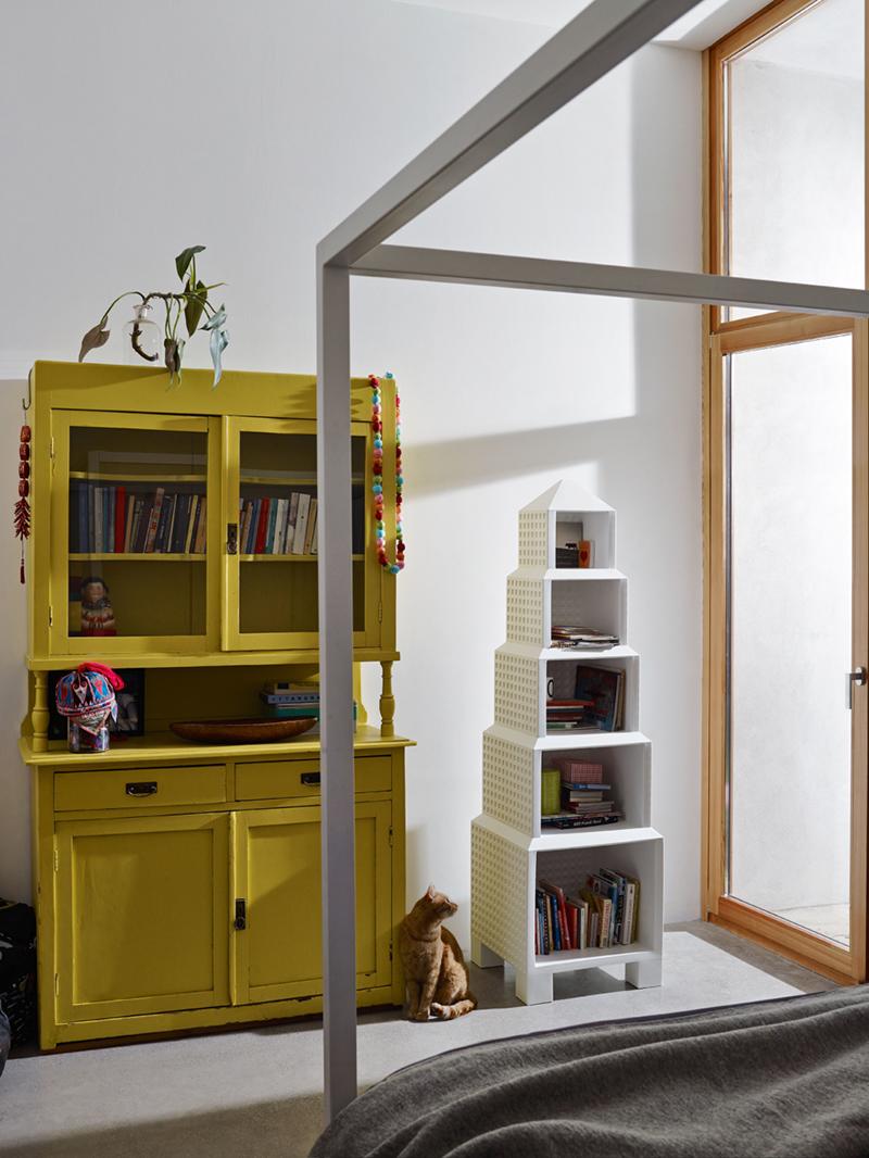 MAGIS ME TOO storage unit for children DOWNTOWN