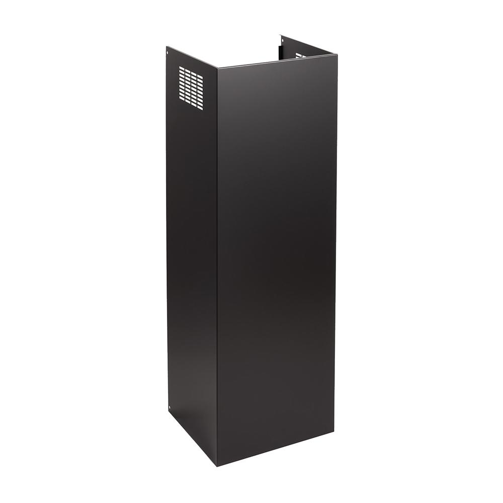FALMEC extension de cheminée H 120 cm KACL.572#N pour hotte à îlot Plane NRS