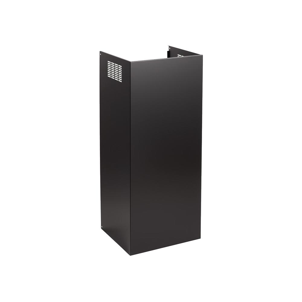 FALMEC extension de cheminée H 70 cm KACL.1032#NF pour hotte murale Plane Noire