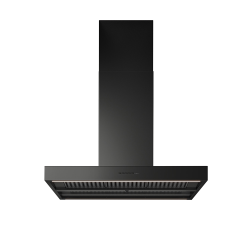 FALMEC hotte à îlot PLANE NO-DROP EVO pour le plan à induction