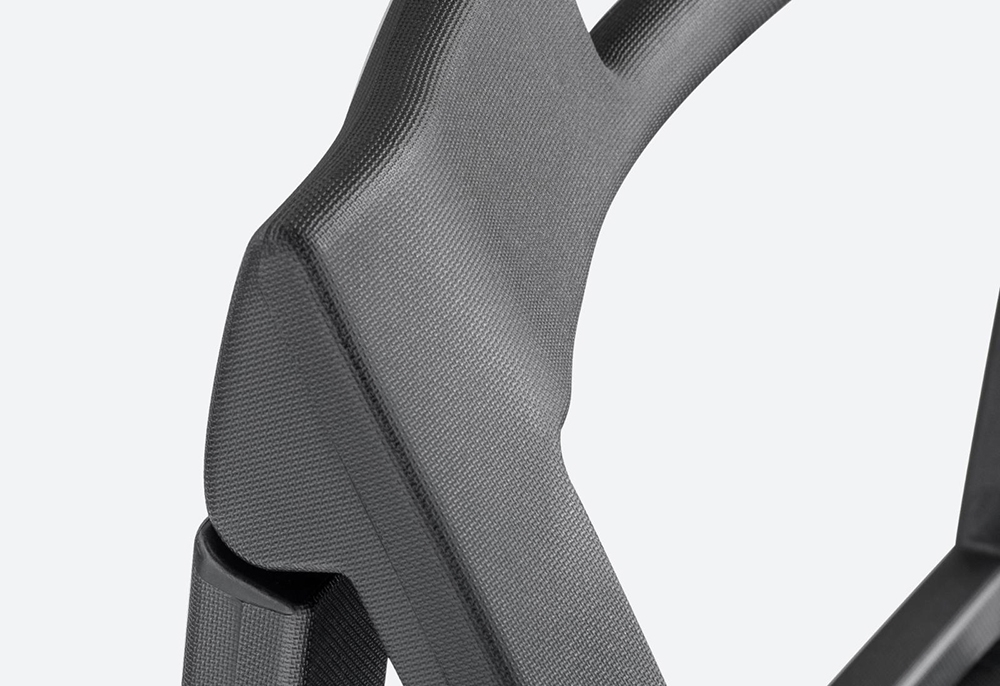 PEDRALI set 2 chaises pliantes ENJOY