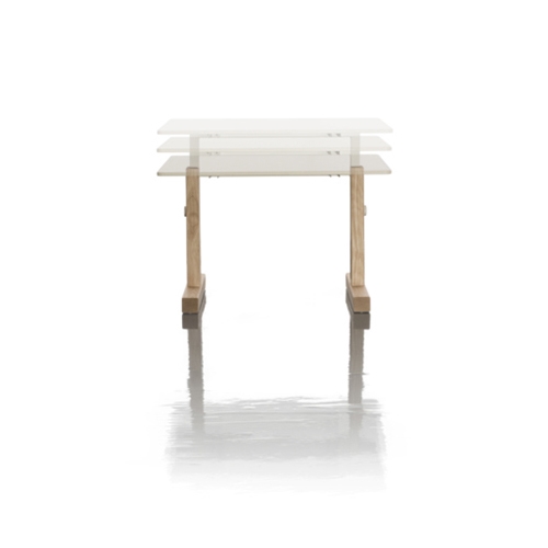 MAGIS ME TOO table for children with exstensible height LITTLE BIG