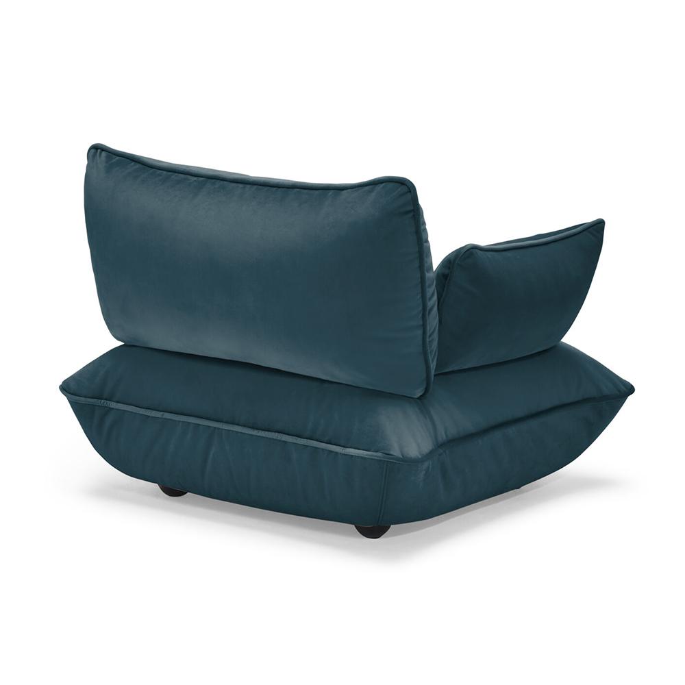 FATBOY fauteuil SUMO LOVESEAT VELVET