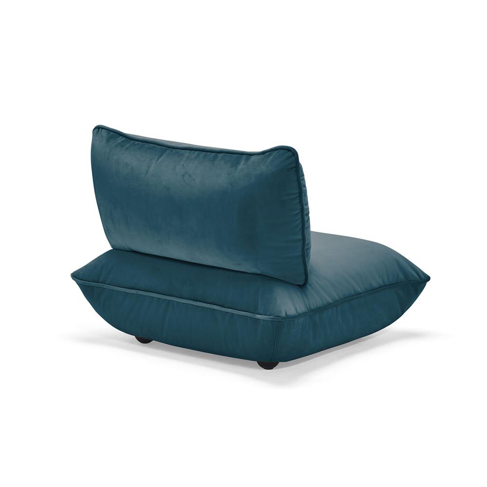 FATBOY fauteuil SUMO SEAT VELVET