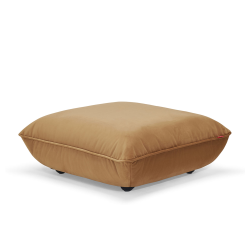 FATBOY pouf repose-pieds SUMO HOCKER VELVET