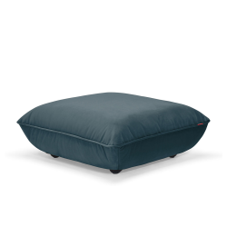 FATBOY pouf repose-pieds SUMO HOCKER VELVET