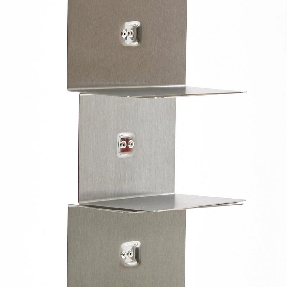 OPINION CIATTI bibliothèque ORIGINAL PTOLOMEO PT75 H 75