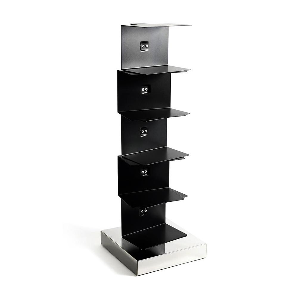 OPINION CIATTI bookcase ORIGINAL PTOLOMEO PT75 H 75