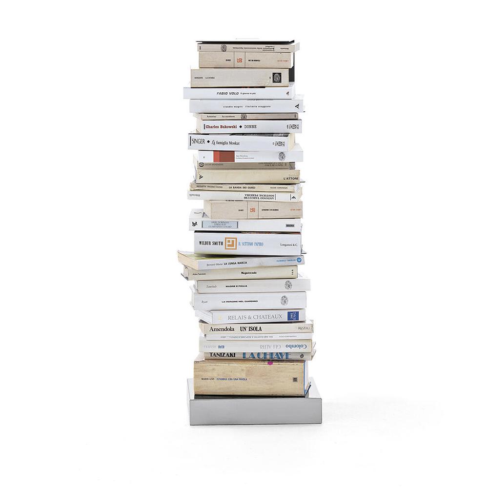 OPINION CIATTI bookcase ORIGINAL PTOLOMEO PT75 H 75