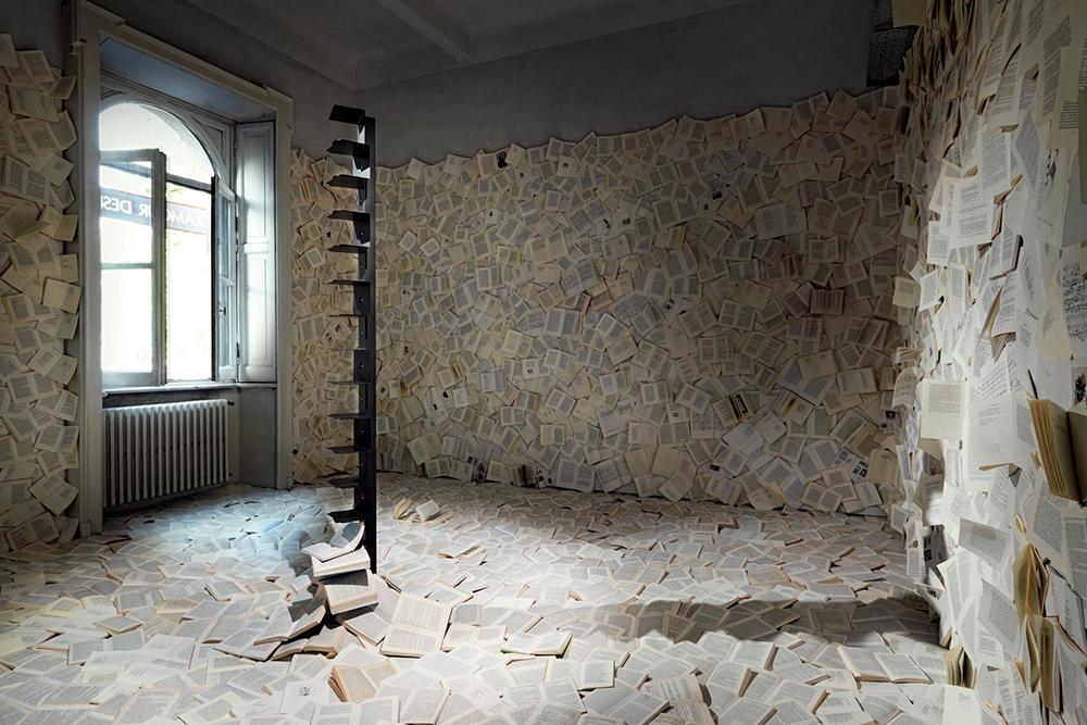 OPINION CIATTI bibliothèque ORIGINAL PTOLOMEO PT215 H 215