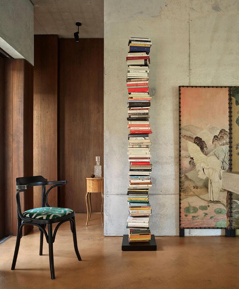 OPINION CIATTI bibliothèque ORIGINAL PTOLOMEO PT215 H 215