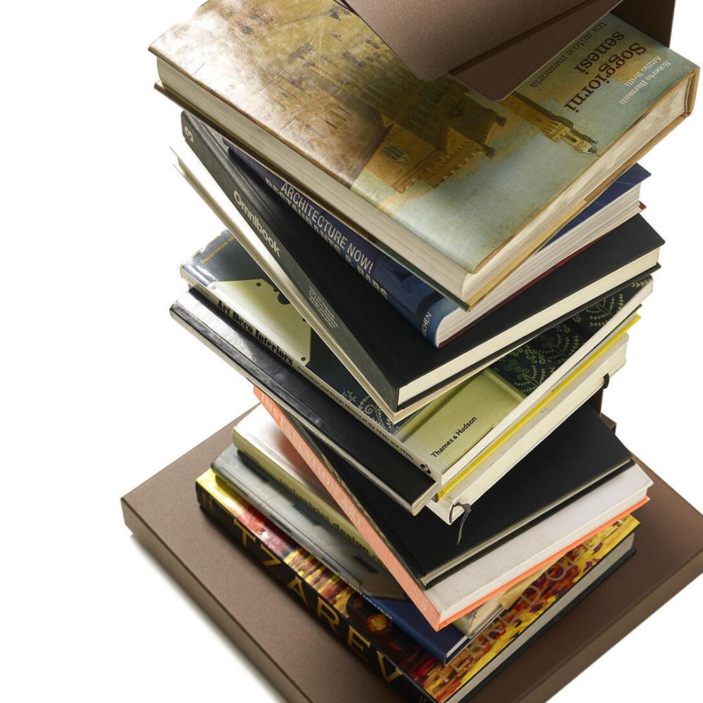 OPINION CIATTI bibliothèque ORIGINAL PTOLOMEO PT75 H 75