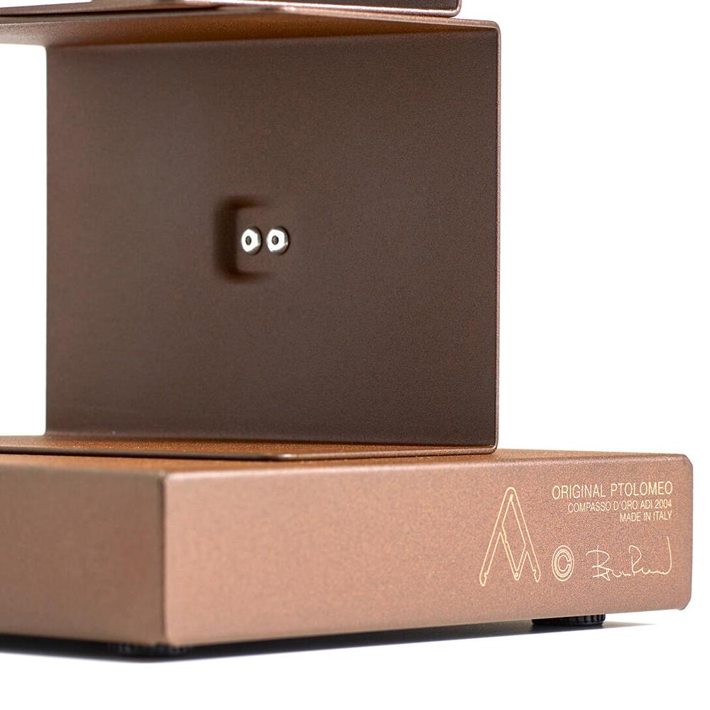 OPINION CIATTI bibliothèque ORIGINAL PTOLOMEO PT75 H 75