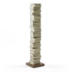 OPINION CIATTI bibliothèque ORIGINAL PTOLOMEO PT160 H 160