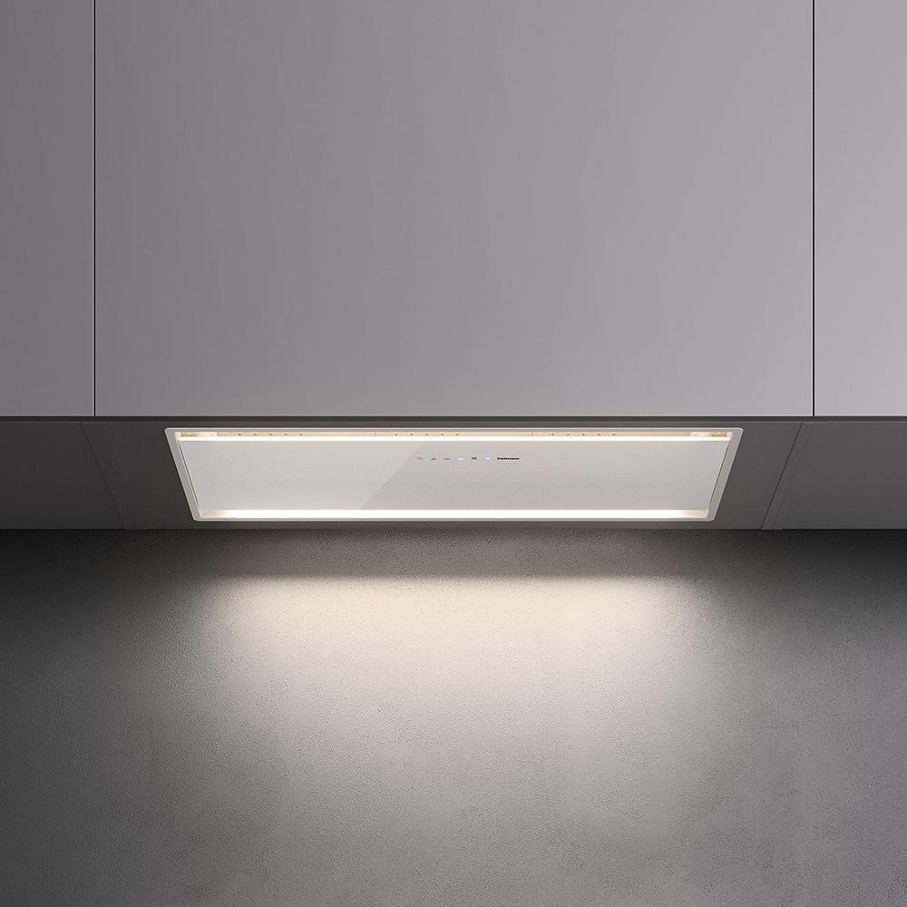 FALMEC hotte encastrable placard PARALLEL