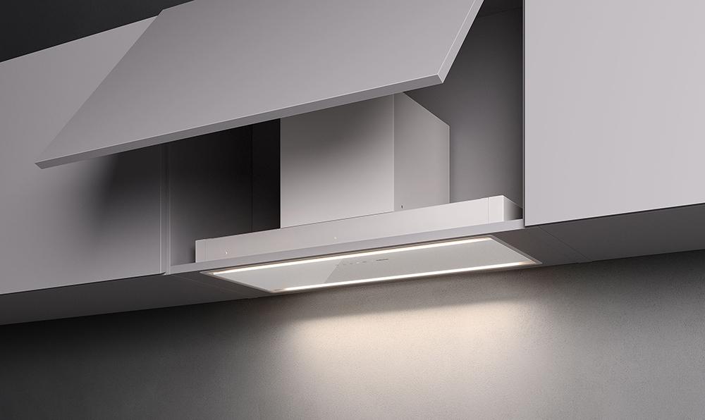 FALMEC hotte encastrable placard PARALLEL