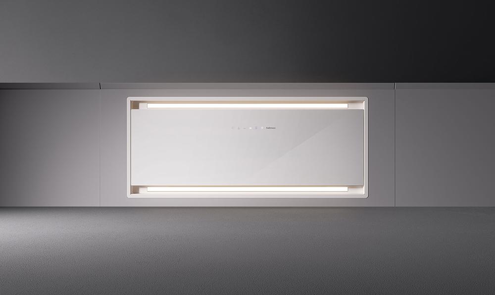 FALMEC hotte encastrable placard PARALLEL