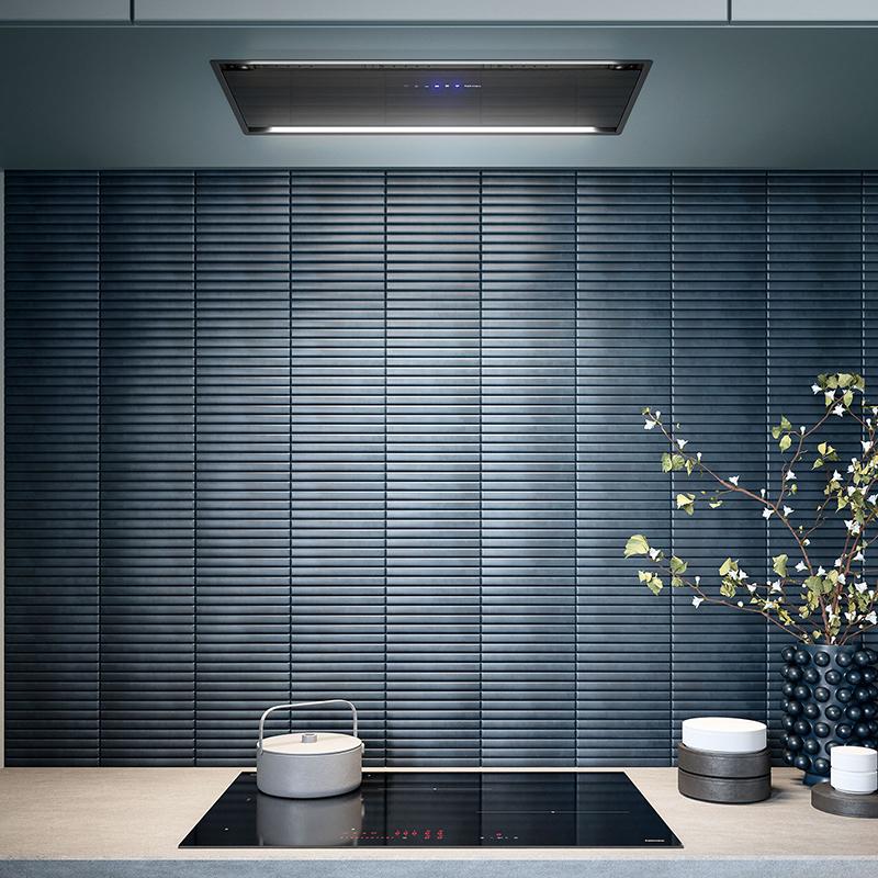 FALMEC hotte encastrable placard PARALLEL