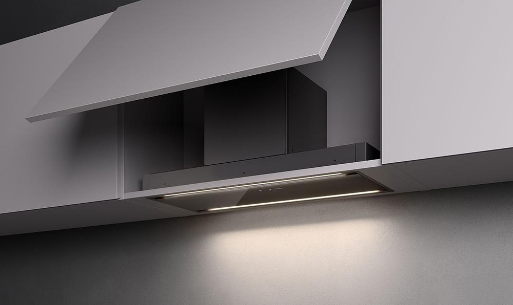 FALMEC hotte encastrable placard PARALLEL