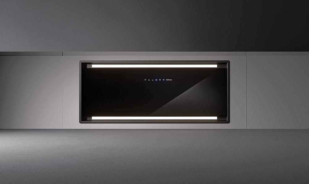 FALMEC hotte encastrable placard PARALLEL