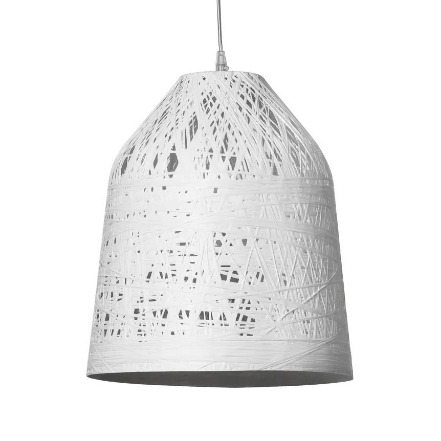 KARMAN lampe à suspension BLACK OUT Ø 35 cm