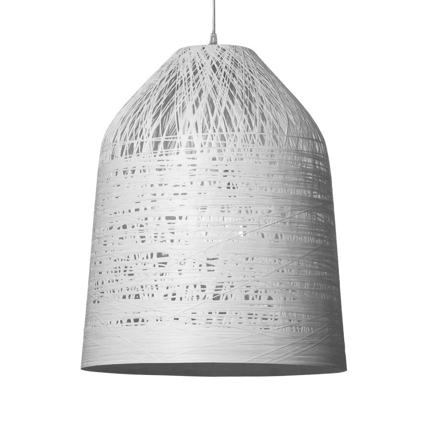 KARMAN lampe à suspension BLACK OUT Ø 50 cm