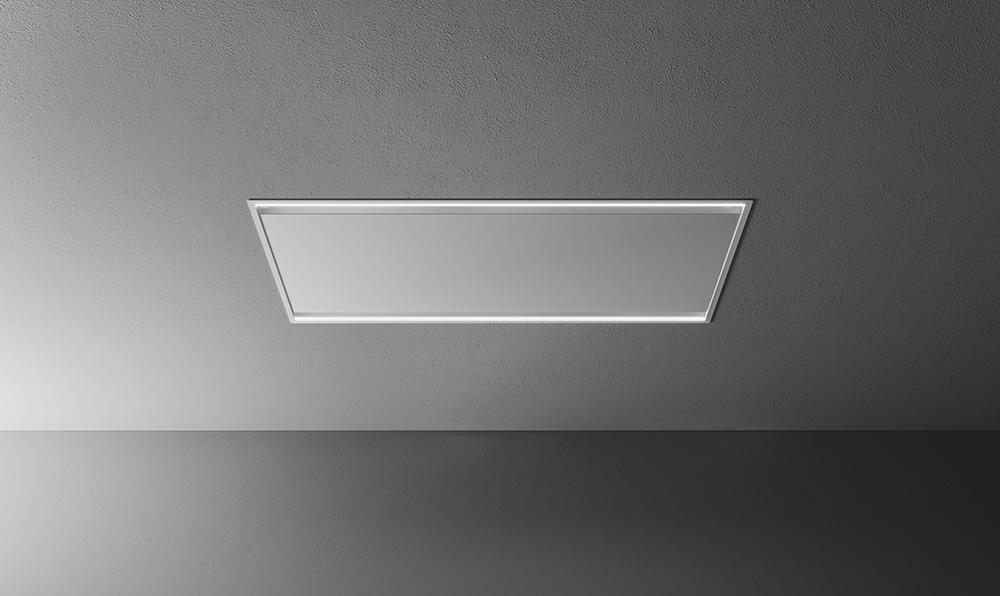 FALMEC hotte au plafond MIRAGE 100 cm