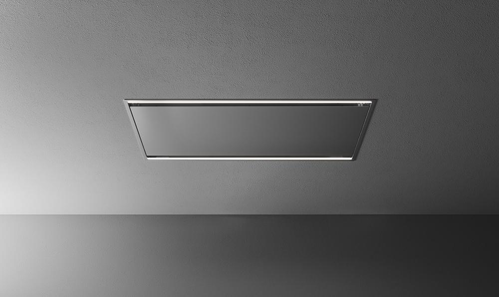 FALMEC hotte au plafond MIRAGE 100 cm