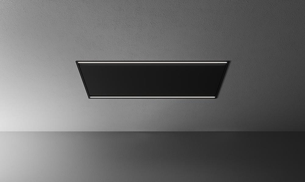 FALMEC hotte au plafond MIRAGE 100 cm