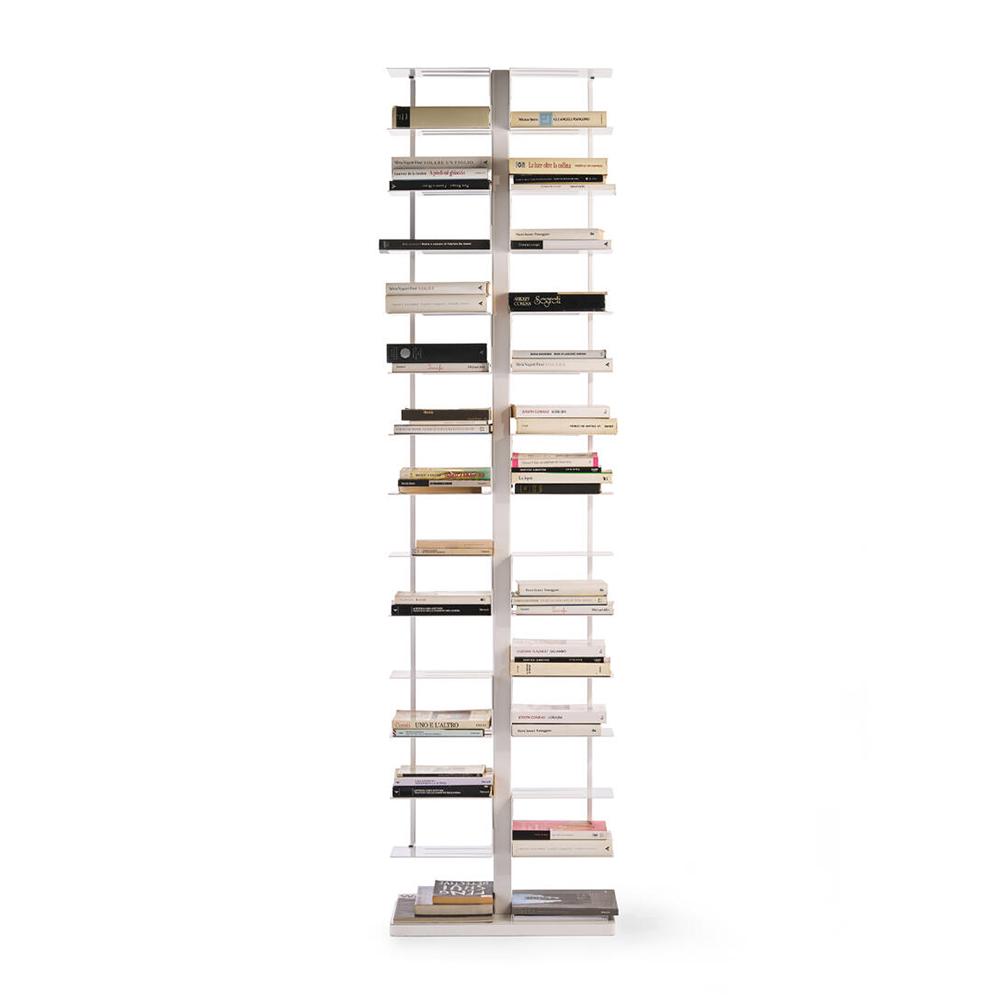 OPINION CIATTI bookcase PTOLOMEO X2 PTX2