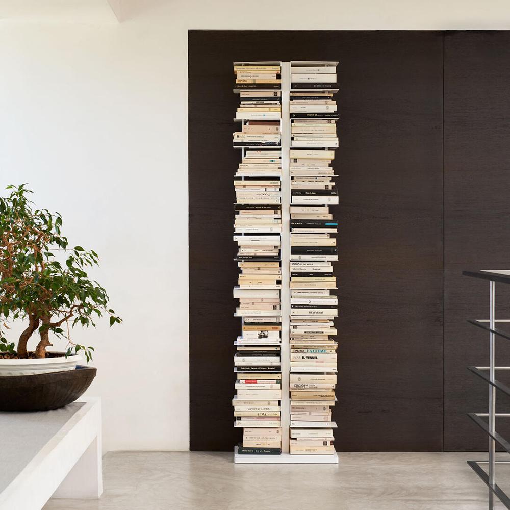 OPINION CIATTI bookcase PTOLOMEO X2 PTX2