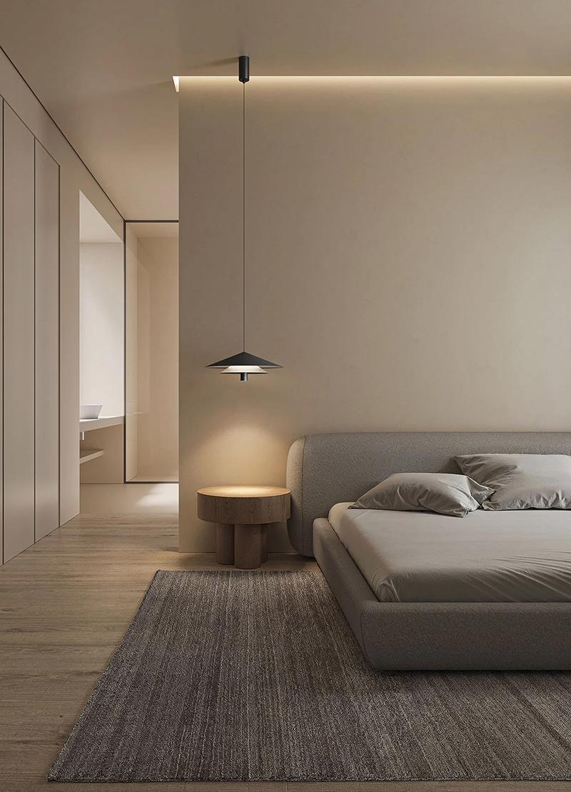 KARMAN lampe à suspension ASSO