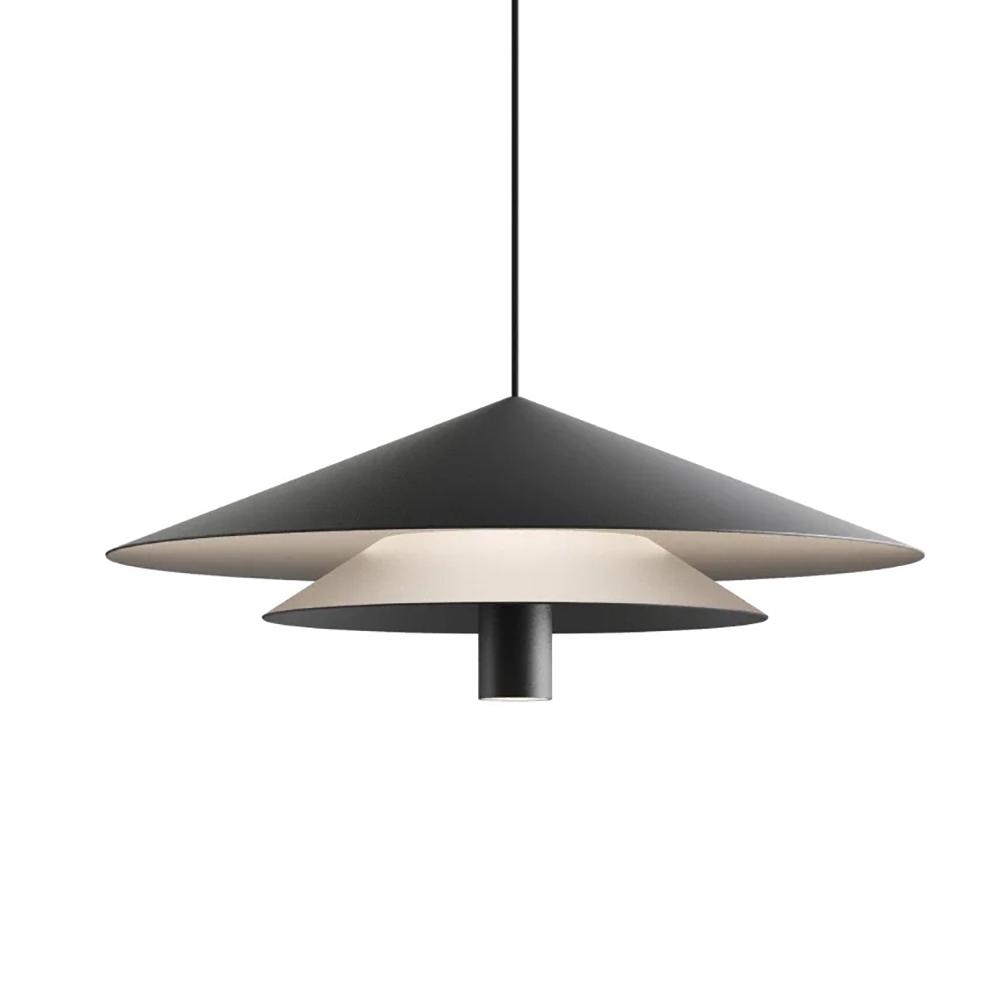 KARMAN lampe à suspension ASSO