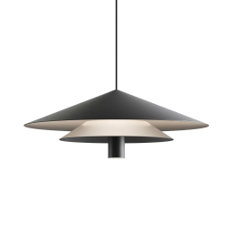 KARMAN lampe à suspension ASSO