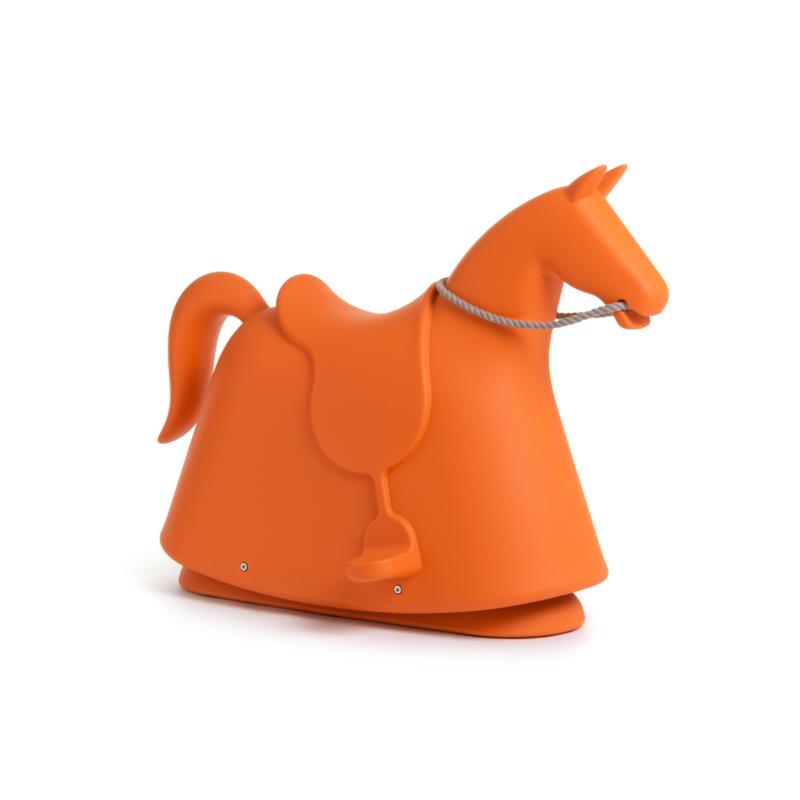 MAGIS cheval à bascule pour enfants ROCKY