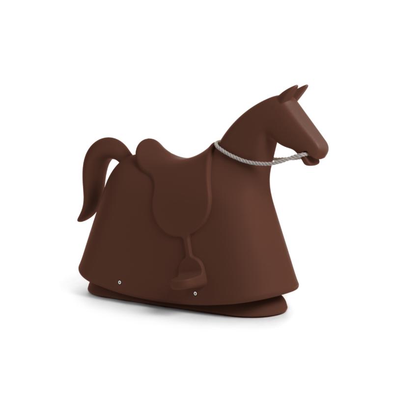 MAGIS cheval à bascule pour enfants ROCKY